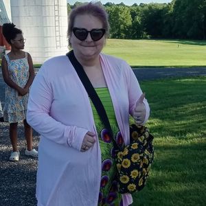 Meet your Posher, Charity